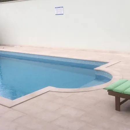 Apartamento Holiday Lucic